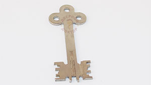 ключ от замка Буратино