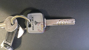 Ключ к Mul-t-lock MT5
