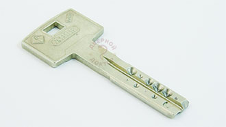Ключ ABUS Vela 2000