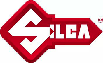 Silca логотип