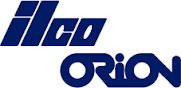 Ilco Orion логотип