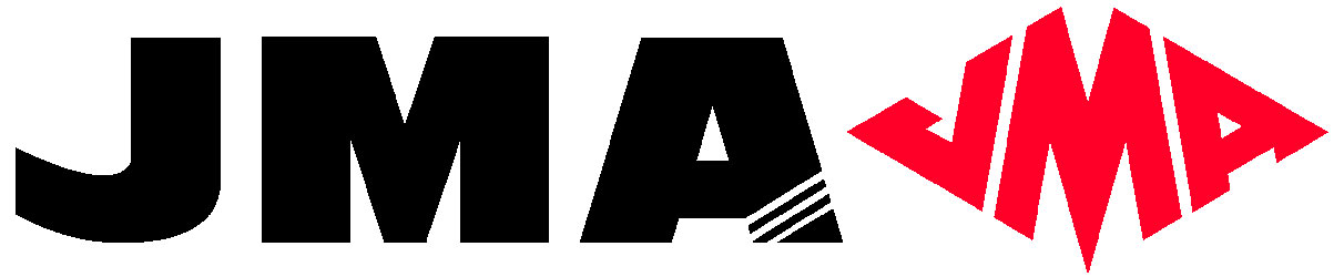 JMA логотип