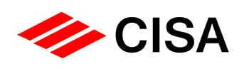 CISA логотип