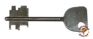 ключ цербер